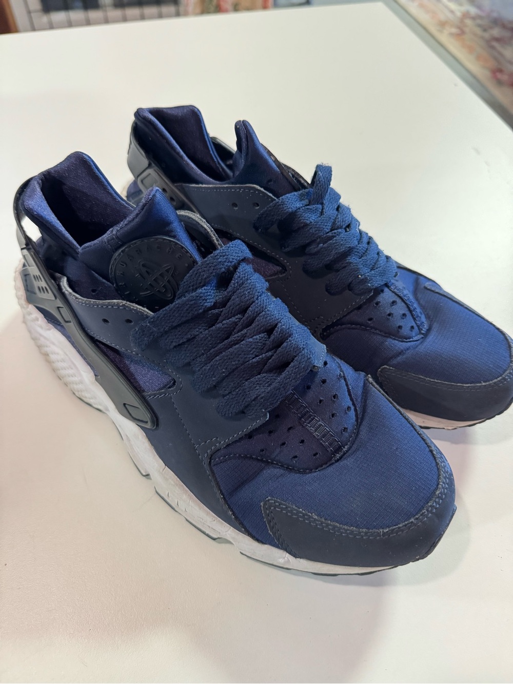 Men’s Nike Huaracha Sneakers